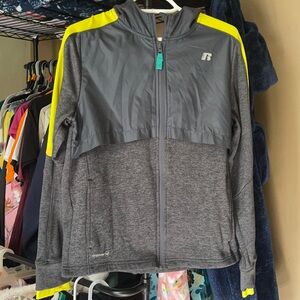 Russell Dri-Power Jacket